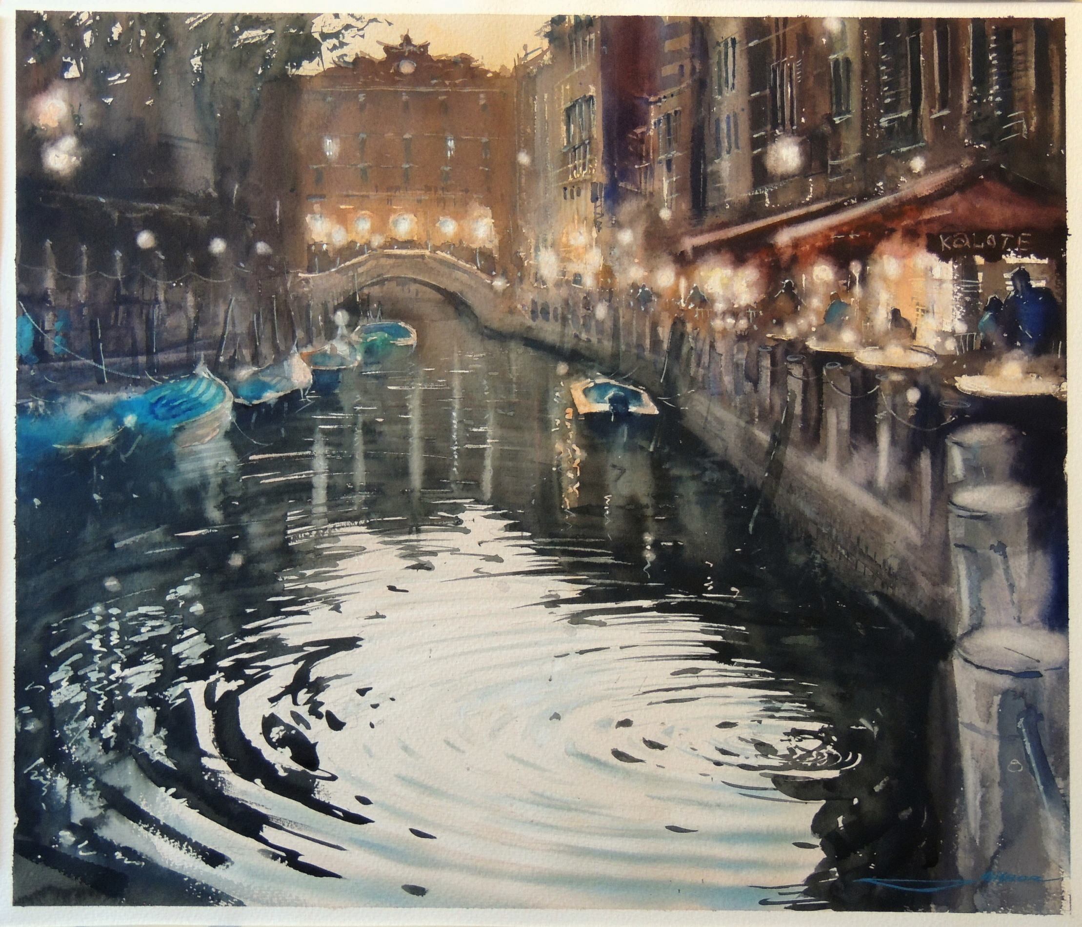 [Сергей Лысый] Венеция. Городской пейзаж (2019)_0.jpg